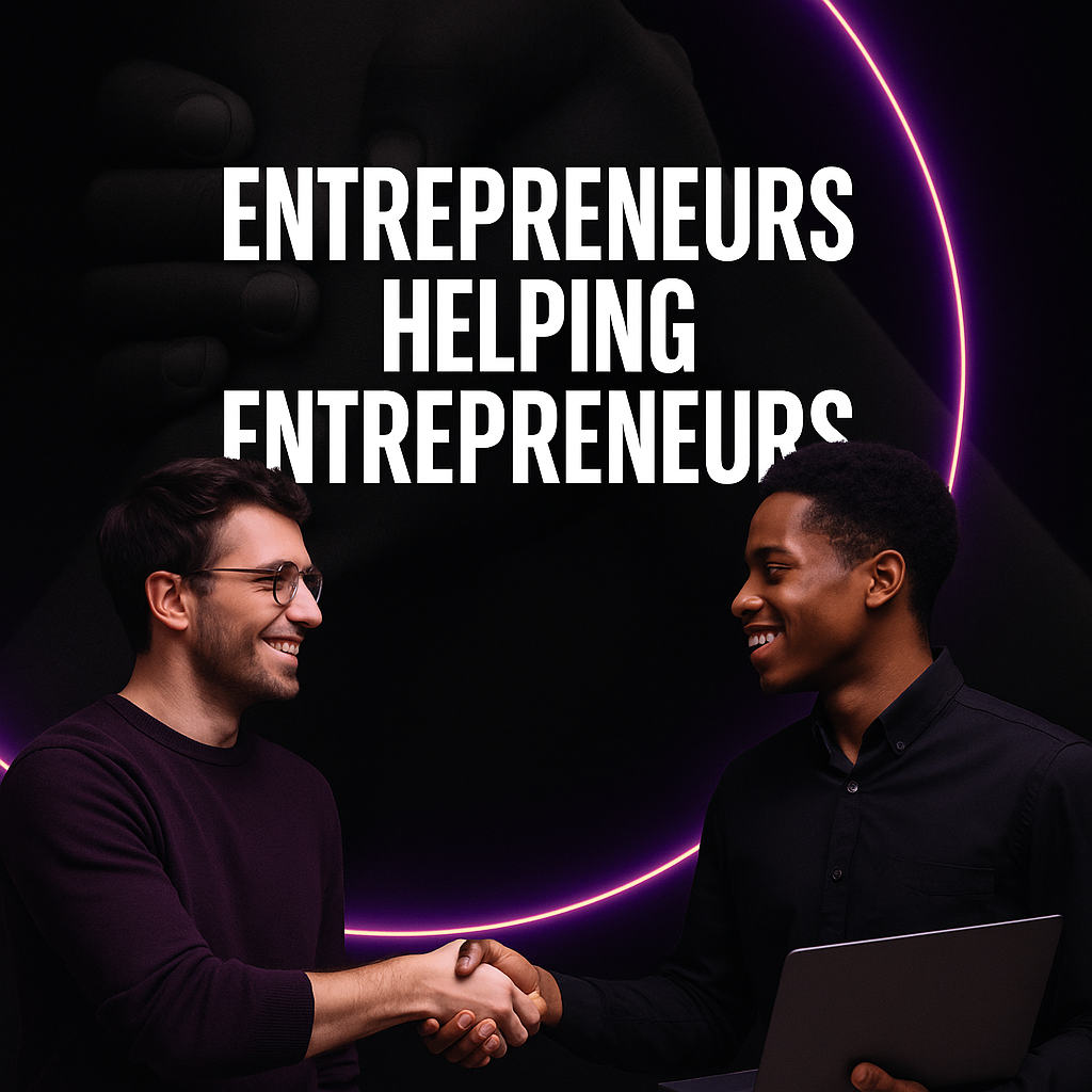 ADERFIA Cyber Community